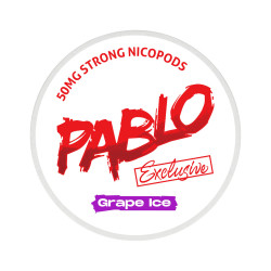 Pablo Exclusive Strawberry...