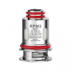 Coil Smok RPM2 Meshed...