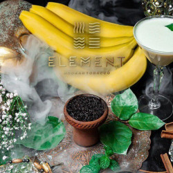 Element Banana Daiqr Earth...