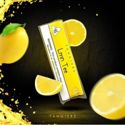 Tangiers Lemon Tea 100gr