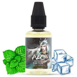 Kontsentraat Shiva 30ml...