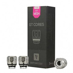 Coil Vaporesso GT 0,18ohm/...