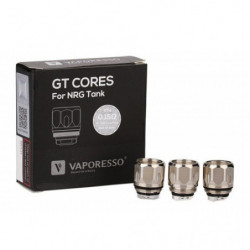 Coil Vaporesso GT2 0.4ohm...