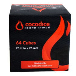Vesipiibu söed Cocodice C26...