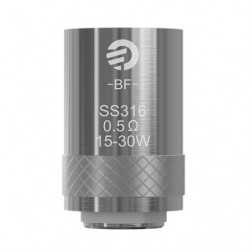 Joyetech BF SS316 Coil