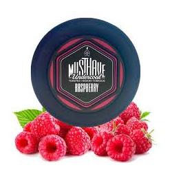 Must Have Raspberry 125gr