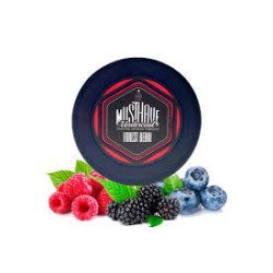 Must Have Forest Berries 125gr