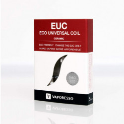 Vaporesso EUC Ceramic coil