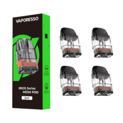 Kapsel Xros Pro 3ml Vaporesso