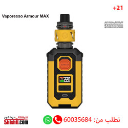 Armour Max Kit Vaporesso