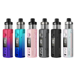 Drag S2 Pod Kit Voopoo