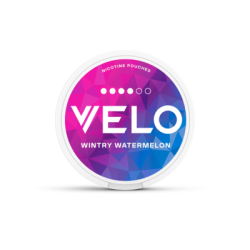 Velo Wintry Watermelon10mg