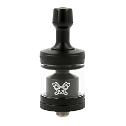 Dead Rabbit MTL RTA 2...