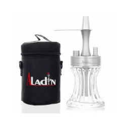 Aladin 2GO Aluminium