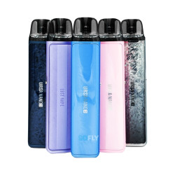 Ursa Nano 3 Pod Kit Lost Vape