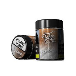 Taboo vesipiibu tubakas 50g...