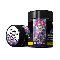 Taboo vesipiibu tubakas 50g...