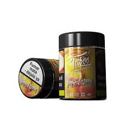 Taboo vesipiibu tubakas 50g...