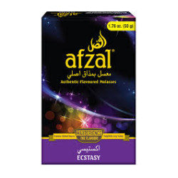 Afzal Ecstasy 50g