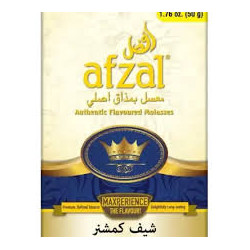 Afzal Zero Degrees 50gr