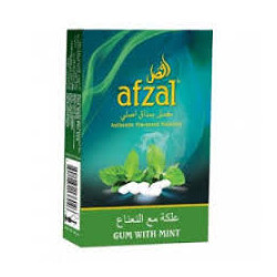 Afzal GMNT 50gr