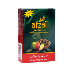 Afzal Pn Apl Splash 50gr