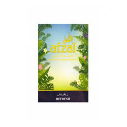 Afzal Refresh 50gr