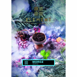 Element Moroz Water 25gr