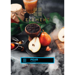 Element Pear Water 25gr