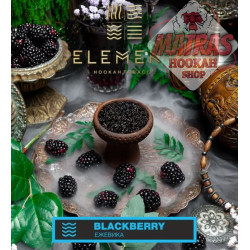 Element Blackberry Water 25gr
