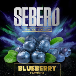 Sebero Blueberry 25gr