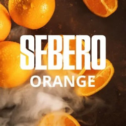 Sebero Orange 25gr