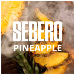 Sebero Pineapple 25gr