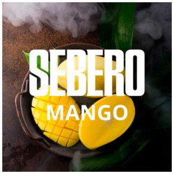Sebero Mango 25gr