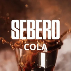Sebero Cola 25gr
