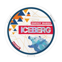 Snus  Iceberg Extreme...