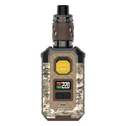Armour Max Kit Vaporesso