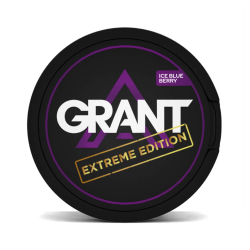 Nikotiinipadjad Garant...