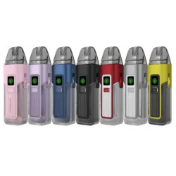 Kit Pod Luxe X2 5ml 2000mAh...