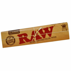 Raw Classic King Size