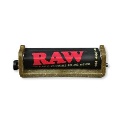Raw Roller 2-way 1/4 79mm