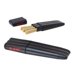 Raw Three Cones Holder
