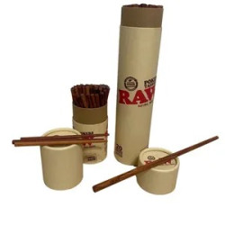 Raw Pocker Stick