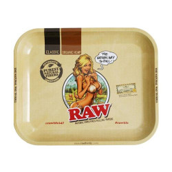 Raw Tray XXL 50*38cm