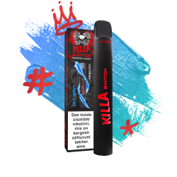 Ühekordne e-sigaret Killa...