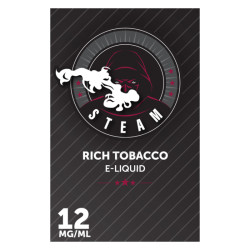 E-vedelik Steam Premium...