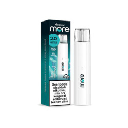 Nicorex More e-sigaret...