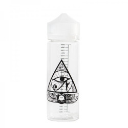Pudel 250ml V3 Chubby Gorilla