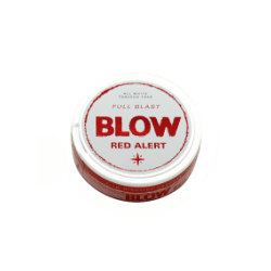 SNUS Nikotiinipadjad BLOW...