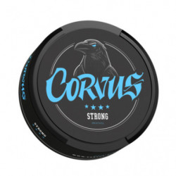 Snus Nikotiinipadjad Corvus...